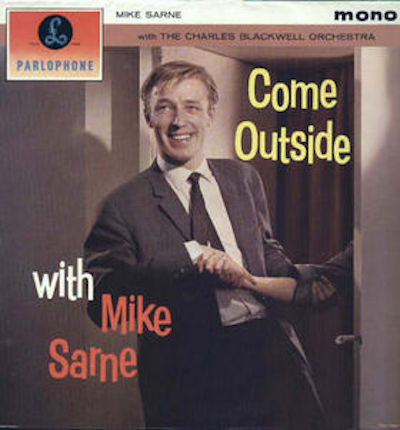 Come_Outside_Mike_Sarne